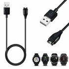 Chargeur de câble de charge synchronisé USB pour Garmin Fenix 5 6 Vivoactive 3 Vivosport