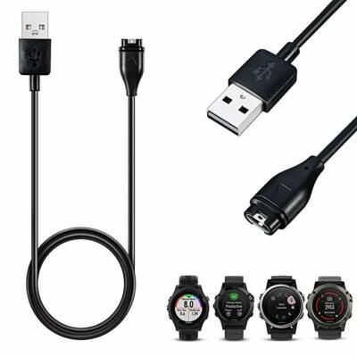 USB Sync Charging Cable Charger Lead for Garmin Fenix