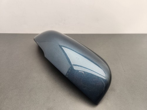 Passenger Side Mirror Cover Color green-blue 16-19 PILOT 1336869 - Picture 3 of 18