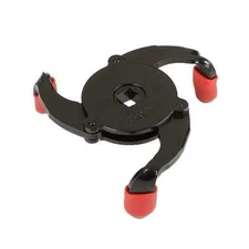 ATE PRO. 90210 3 JAW OIL FILTER WRENCH - FREE SHIPPING