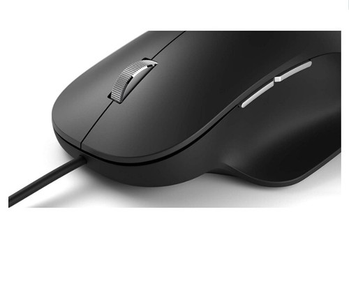 Microsoft Ergonomic Mouse - Black - Picture 4 of 4