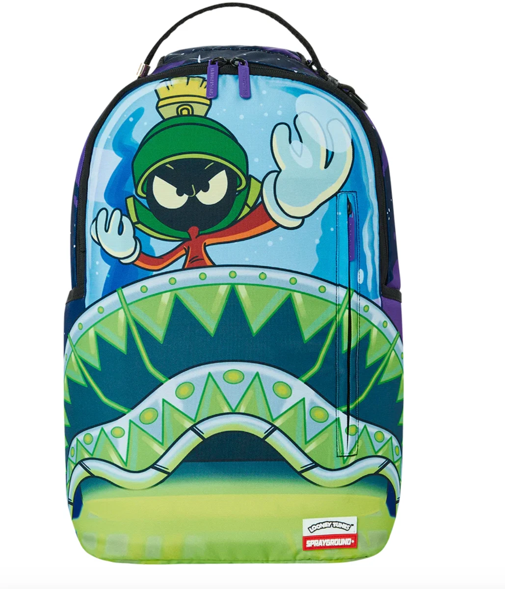 Sprayground clearance looney tunes