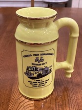 1982 VERONA NJ Fire Dept Pierce Arrow 1500gpm Pump Truck Wet Down Extinguisher