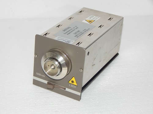 SIEMENS LWL-Einschub L3021 1300nm Laser Lichtwellen L3020 - Bild 1 von 10