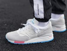 Size 4.5 - New Balance 998 Cotton Candy - M998WEA for sale online 