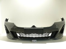 Original BMW 6er G32 GT LCI M Stoßfänger Stoßstange vorne GRAU