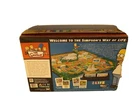 The Game of Life The Simpsons Edition Milton Bradley Board Game 2004 Vtg