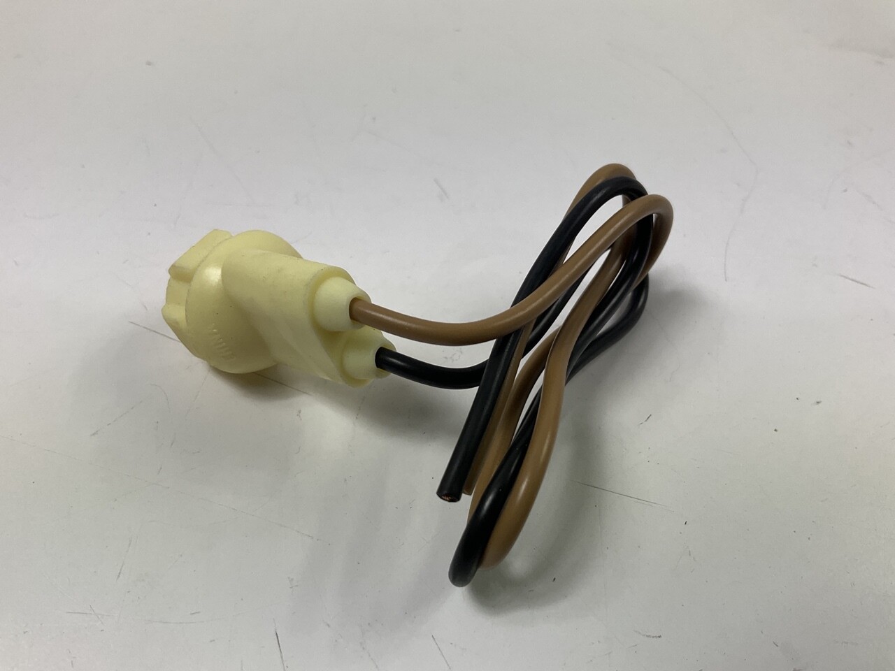 Dorman 85816 License Plate Light Bulb Socket For Bulb 194 eBay