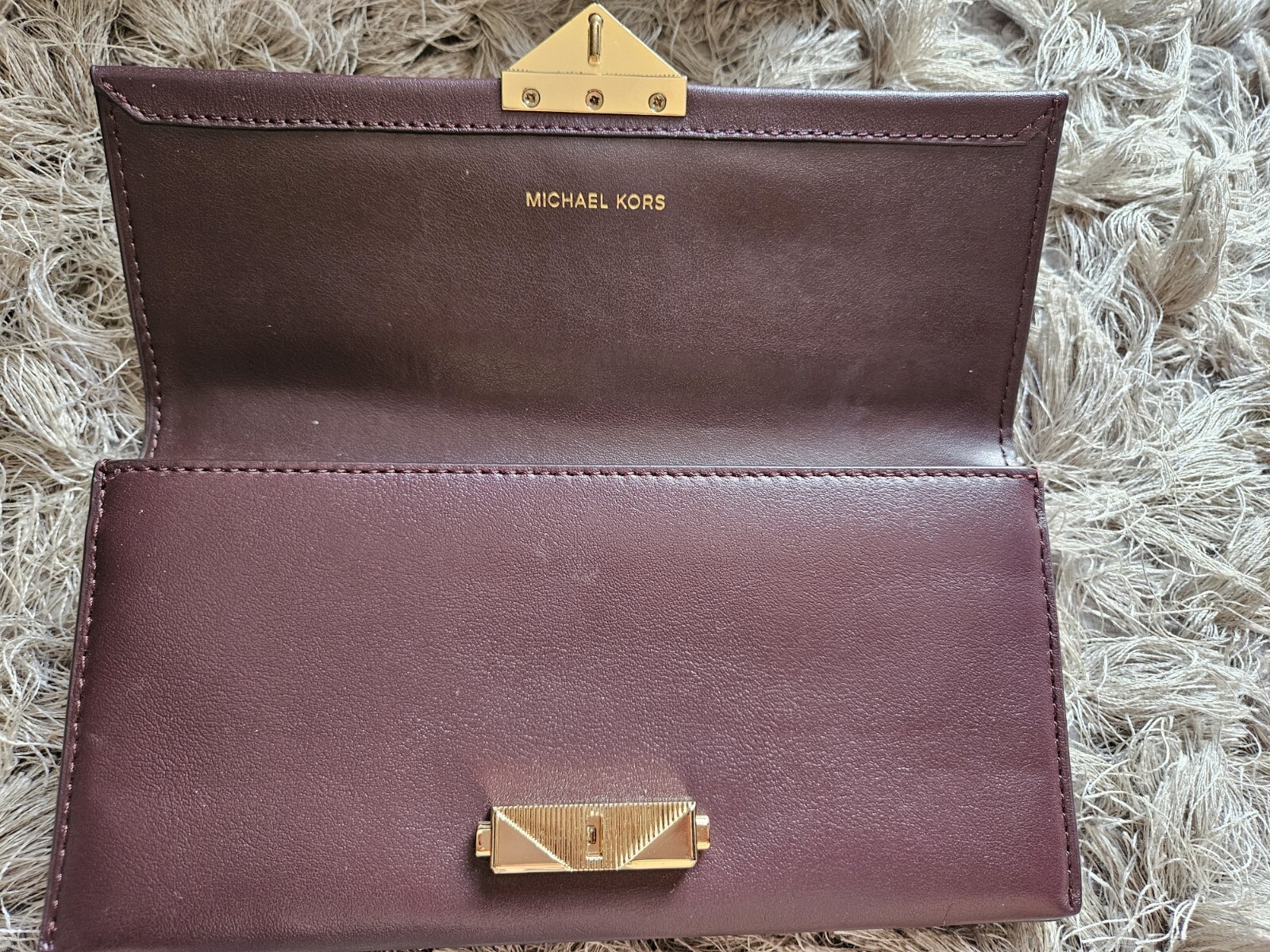 michael kors purse eBay