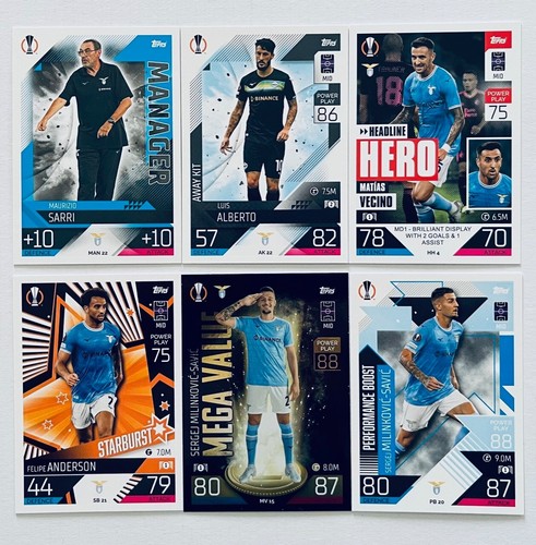 Solution DCE de Cristian Romero sur FC 24 | FUT with Apero