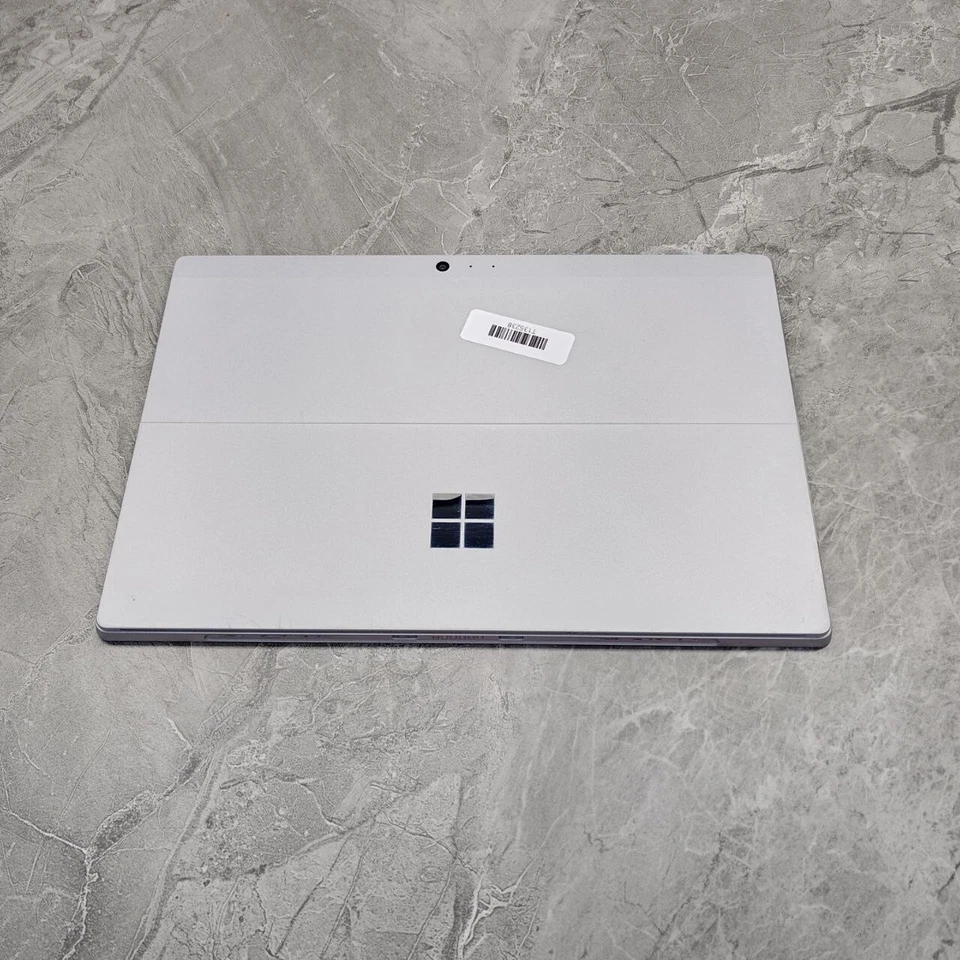 Microsoft Surface Pro 5 1807 i5-7300U  2.6GHz 8GB/256SSD  12" QHD+ LTE(4G) W11 - Image 4 of 4