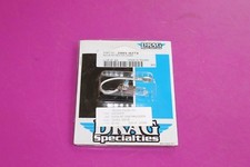 Drag Specialties Bulb H3 35W Halogen. Part 2001-0374. 