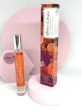 Atelier Cologne Love Osmanthus Pure Perfume Travel Size 10ml /1FL oz  NEW 