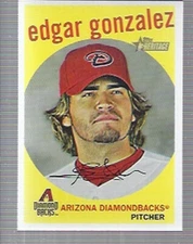 2008 Topps Heritage Baseball Card Pick (Base) 355-720