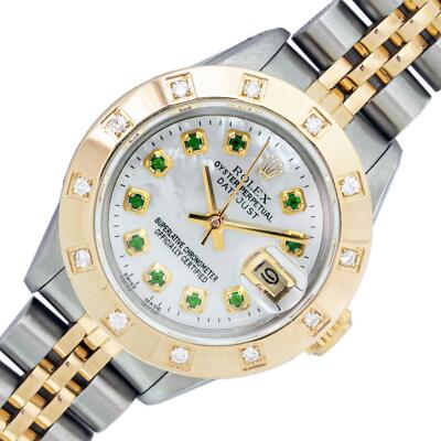 ROLEX Ladys 純正品 コマ SS 3個 s-l400.jpg