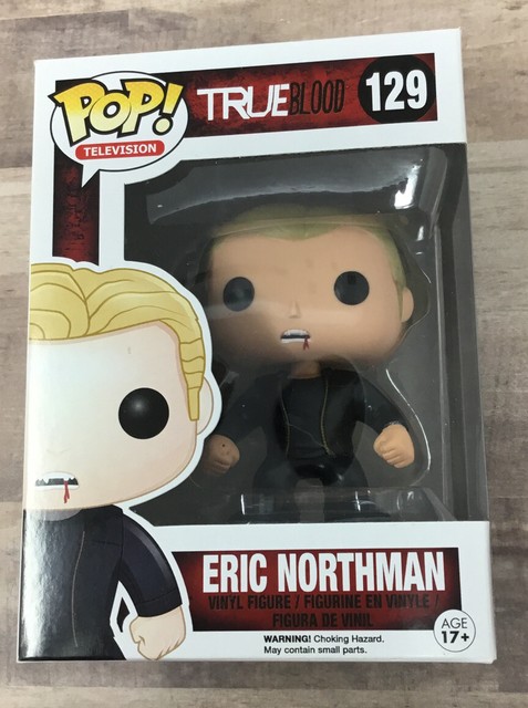 true blood funko pop