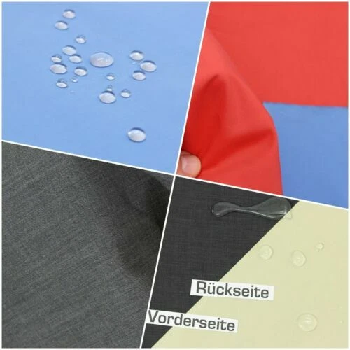 Doppelseitige Allgemein