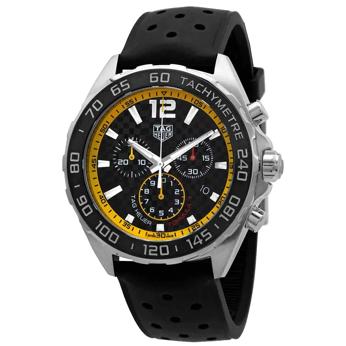 TAG Heuer Formula 1 Luxury Wristwatches