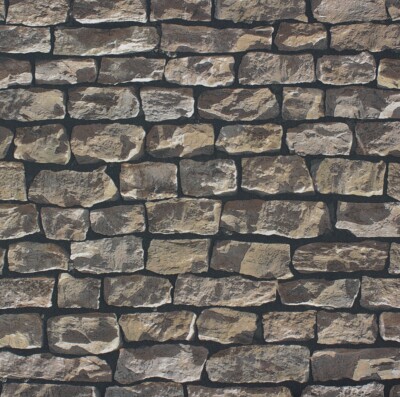 Pop Up Panel 52x250cm selbstklebend 3D-Effekt 95574-1 Mauer Stein beige (18,95 /