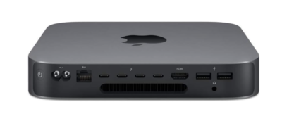 Macデスクトップ MacMini 2018 Ci7-3.2 i7-8700B RAM32GB NEW Apple 2018 Mac Mini i7-8700B 32GB RAM 128GB SSD MACOS MOJAVE