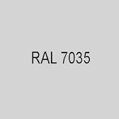 RAL7035 2K HS Paint Light Grey 1 litre colour + 0.5 litre HS Hardener - Picture 1 of 1