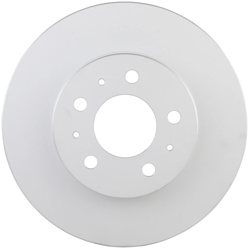 Rotor de freno de disco delantero Bosch QuietCast para Mercury Grand Marquis 1995-1997 Foto 2 de 4