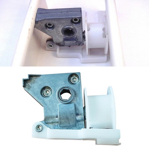 Wood Blind Spares Parts Tilt Tilter Mechanism 48mmx38mm For