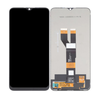 OEM LCD Display+Touch Screen Digitizer Assembly For Oppo Realme C11 2021 RMX3231