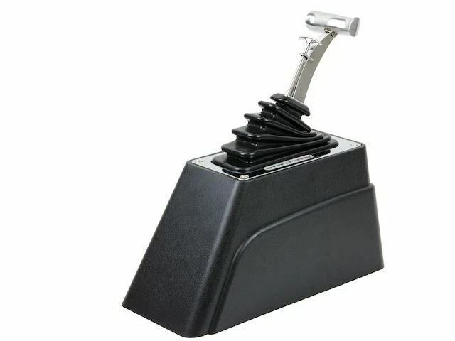 Kit de palanca de cambio de transmisión automática para Dodge RM350 1971, 1974 piso B&M 58825PG Foto 3 de 4