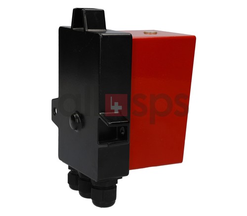 LEUZE ELECTRONIC LICHTSCHRANKE, DDLS170.2 (US) - Picture 5 of 7