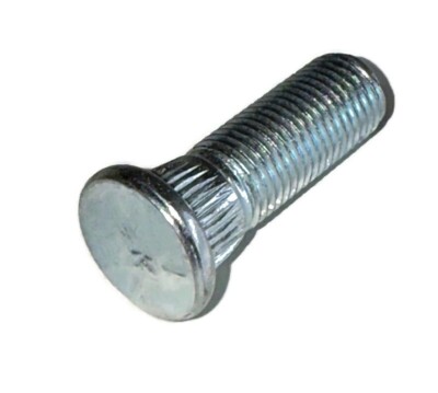 Kit Dado E Prigioniero Ruota 3/8″ Per Polaris ATV/UTV – Caltric – Modelli 7515513 Ecc.