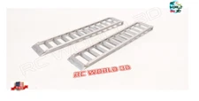 LOADING RAMPS FOR WPL JJRC GoolRC OR CRAWLER 1:16 RC MILITARY Truck 3D PRINTED