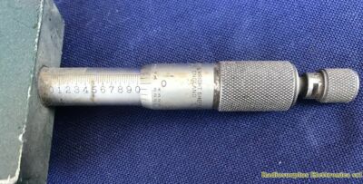 Atténuateur Variable Flann Microwave Type 14/20 – D'occasion, Fonctionnel