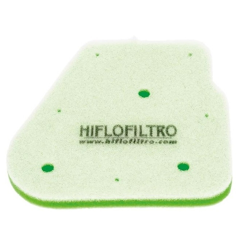 Luftfilter Hiflo Passend FüR Keeway Focus 25 Bj. 2005-2007-image