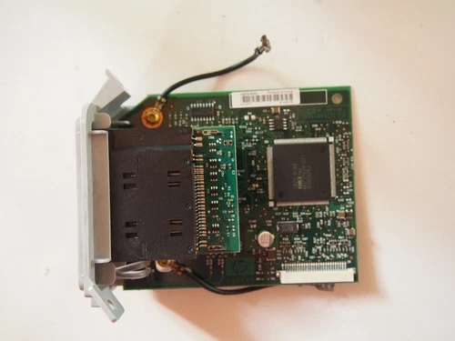 Carte lecteur Q3979 60001 E215F1