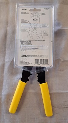 Dorman - Conduct-Tite Electrical Wire Stripper/Crimper Self