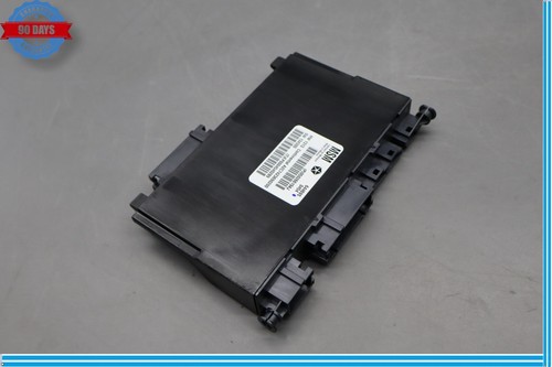 14-18 Maserati Ghibli Front Left Driver Side Seat Control Module Unit ECU Oem - Picture 3 of 8