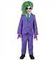 WIDMANN COSTUME EVIL CLOWN 14/16 #4012