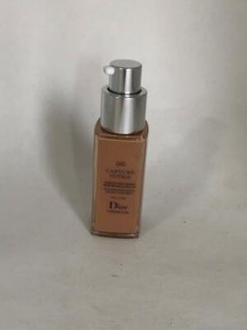 dior foundation 040