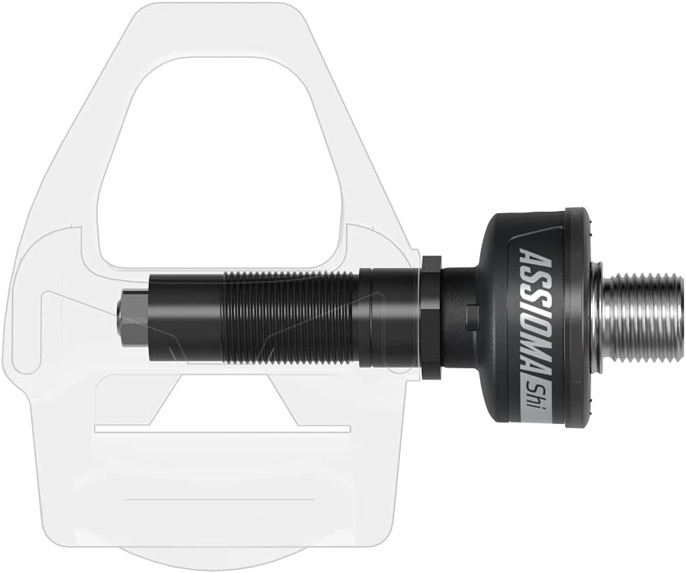 【美品】Favero Assioma DUO-Shi Buy Favero Assioma DUO-Shi | Shimano®-Compatible SPD SL®