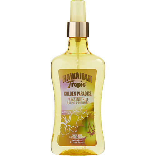 Hawaiian Tropic Golden Paradise Body Mist