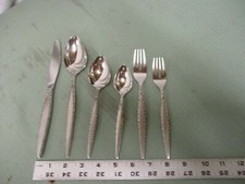 Oneida Community Stainless Silverware " Venetia" Flatware utensils Pick 1