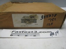 Carrier 325878-751 Furnace Control Board