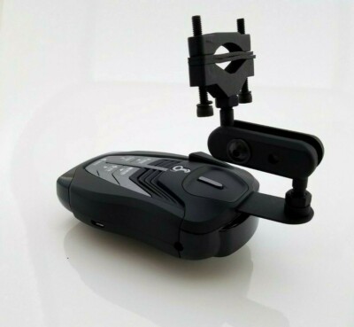 Cobra iRAD, RAD 480i, RAD380  Alloy Radar Mirror Mount                  (CBR-C)