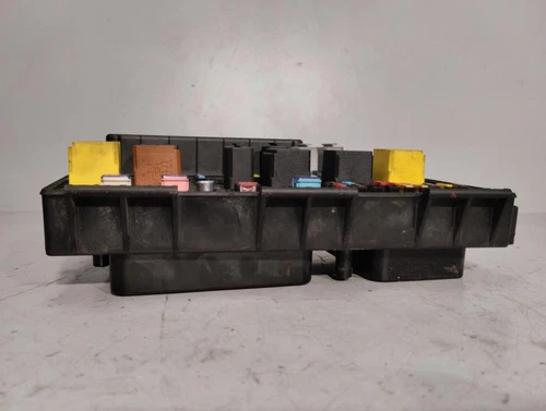 13206751 Caja Reles/Fusibles para OPEL ZAFIRA B Cosmo 2006 127607 - Imagen 8 de 10