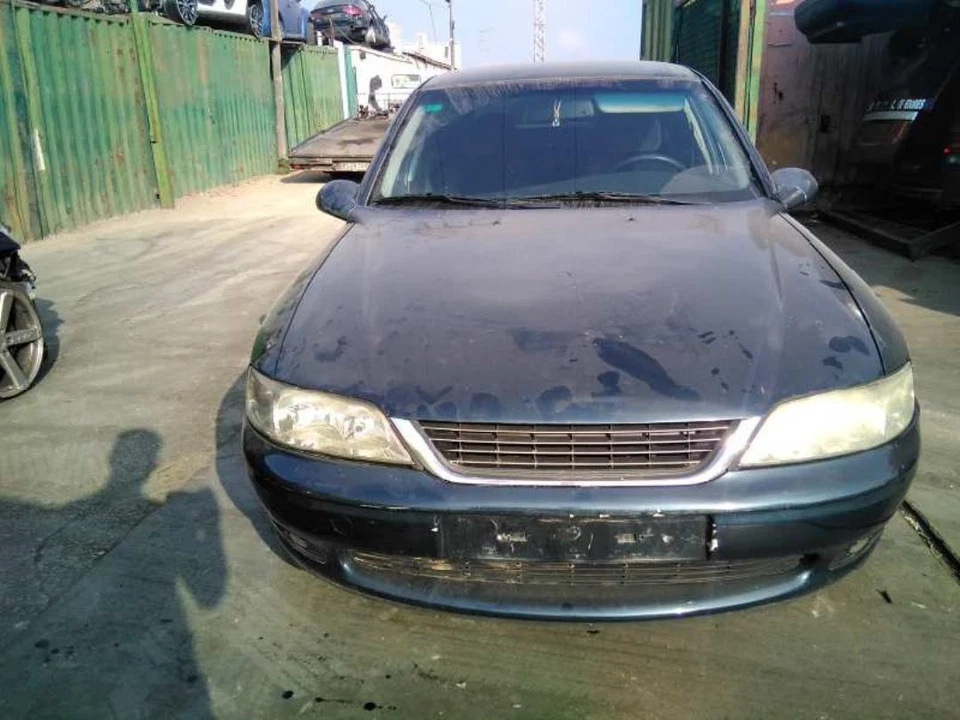 Valvula Egr para OPEL VECTRA B BERLINA Comfort 2001 1412168 - Imagen 3 de 4