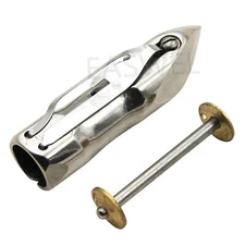 #8327 SHUTTLE BOBBIN CASE FIT FOR SINGER 27,28,127,128