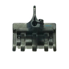 Presser Foot 1 1 /2 Double Needle Walking Feet Consew