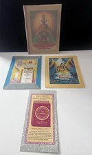 Kathopanished in Pictures by P.S. Mehra & Other Booklets FREE Shipping