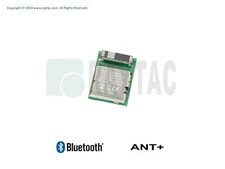 Nordic nRF52832 Module MDBT42V Chip Antenna Bluetooth ANT+ FCC IC CE